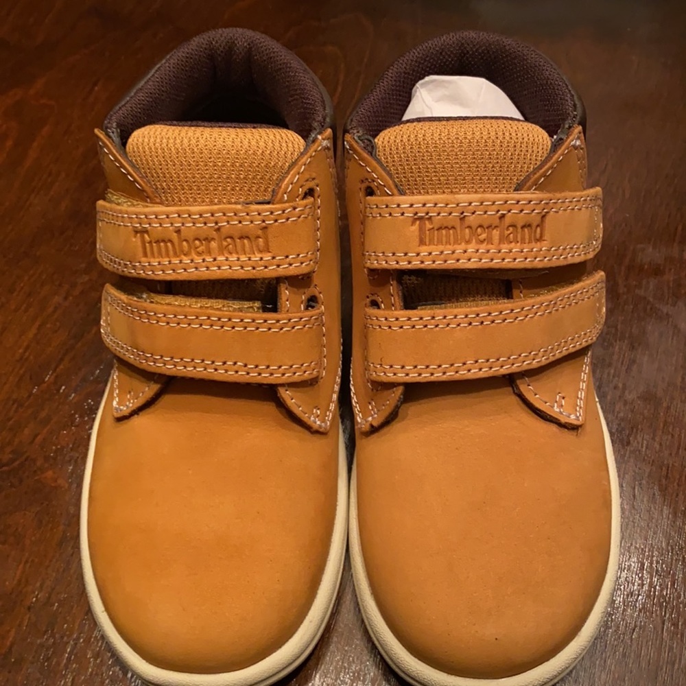 Timberland Toddler Boots